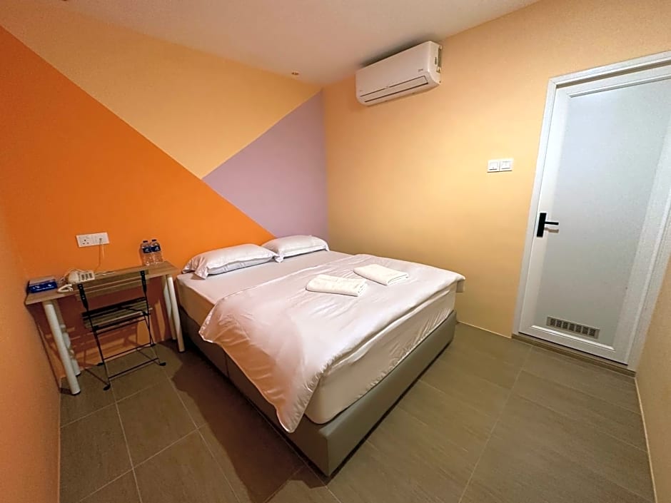 A1 Hotel Sungai Petani