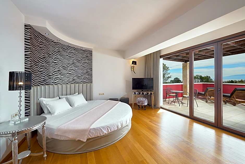 Mediterranean Princess- Adults Only