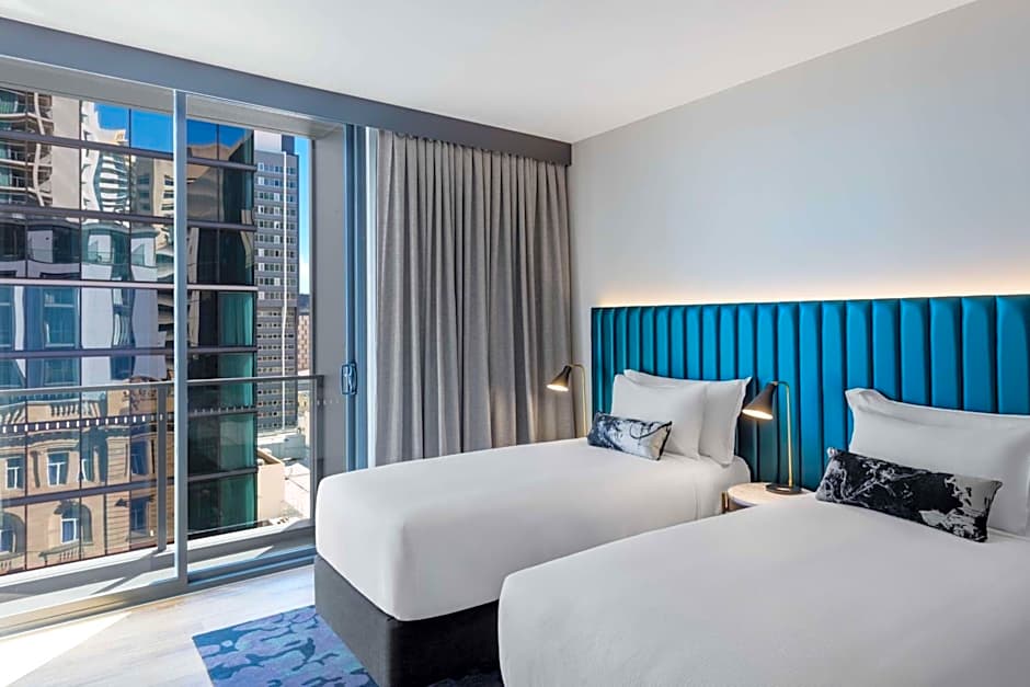 Adina Apartment Hotel Brisbane