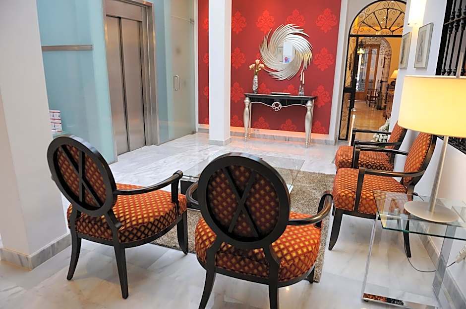 Hotel Goya