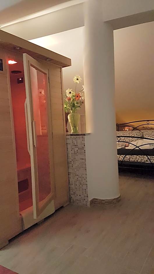 La Porta dell'Alcantara