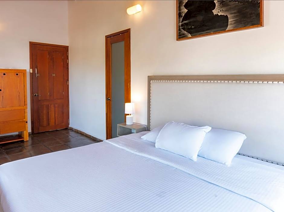 Hotel Casa Real Del Café