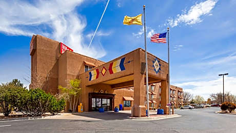 Inn at Santa Fe, SureStay Collection by Best Western