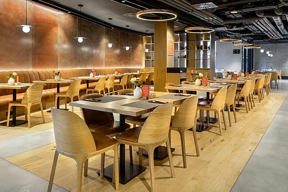 Barcelo Warsaw Powisle