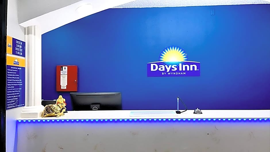 Days Inn by Wyndham North Little Rock/Maumelle