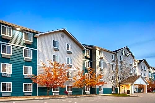 WoodSpring Suites Council Bluffs, an Extended Stay Hotel