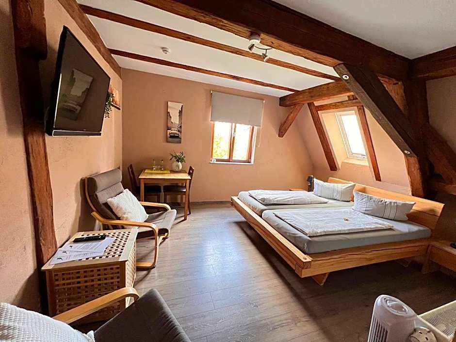 Landhotel im Hexenwinkel