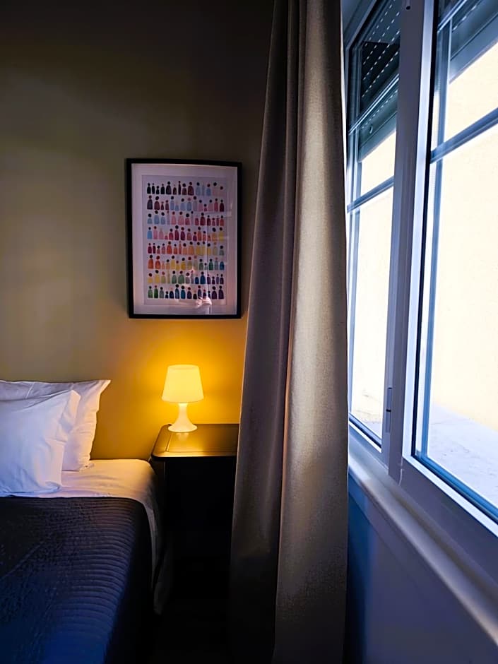 Ey Lisbon GuestHouse