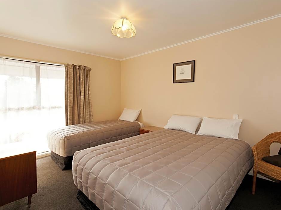 Merivale Court Motel