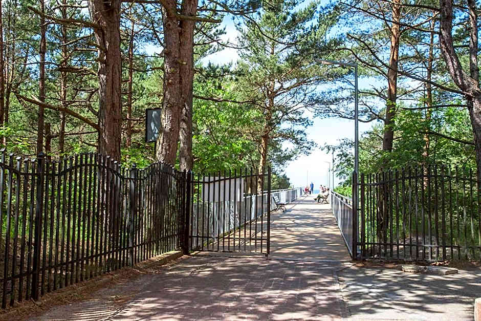 Rewita Rogowo k Kołobrzegu