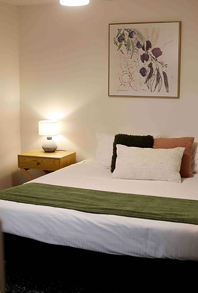 Murwillumbah Motor Inn