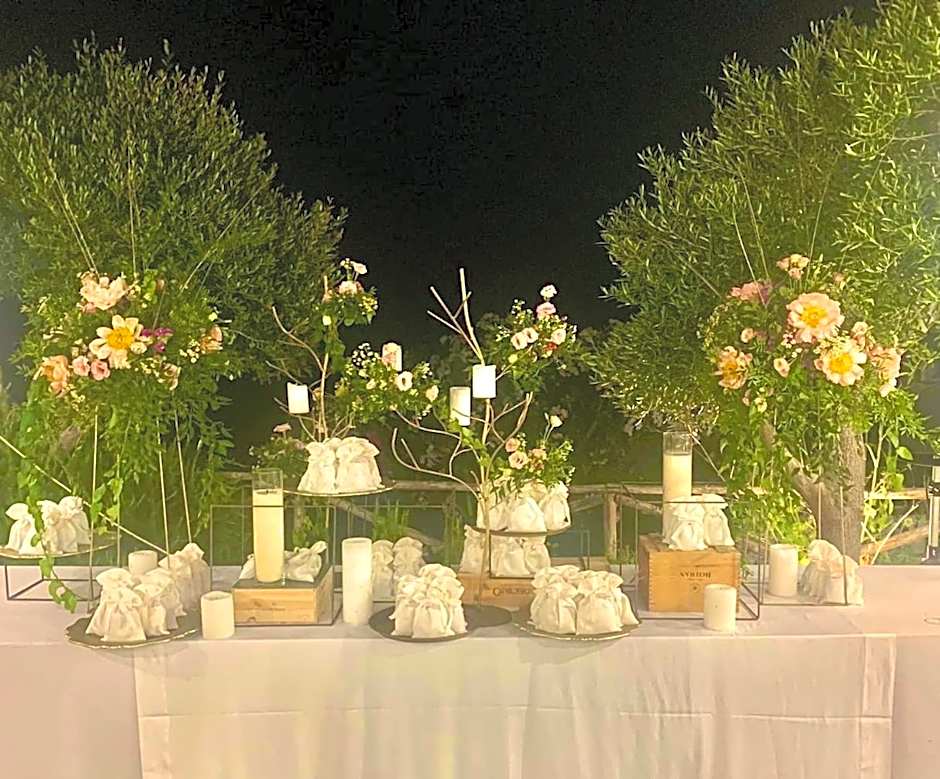 Hotel Borgo Cacciatori