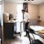 Das Schlafwerk Stuttgart-Nord VOLLDIGITALES HOTEL-SELF-CHECK IN - keine Rezeption-LowBudget-cashless