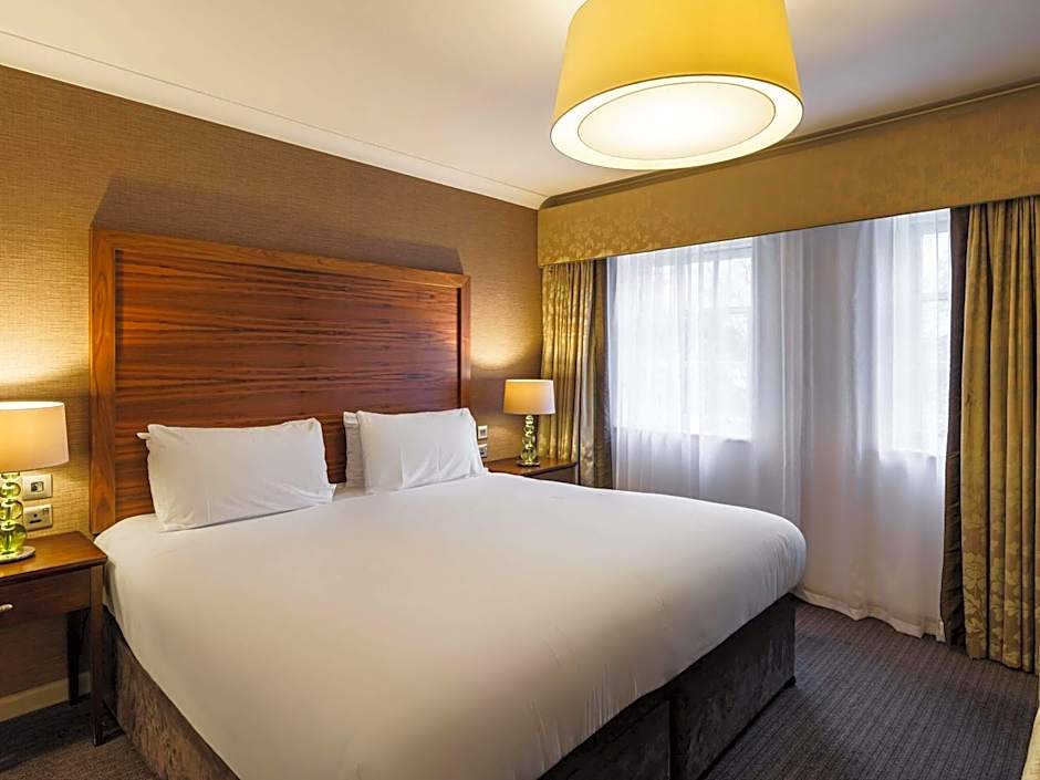 Mercure Exeter Southgate