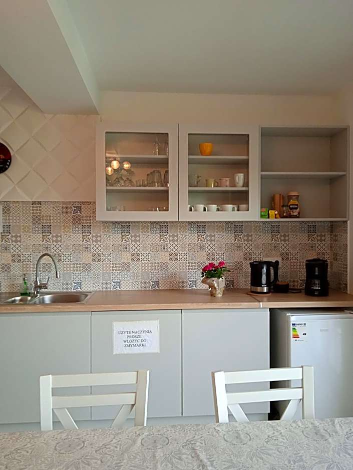 Dworek Akacja uslugi hotelarskie