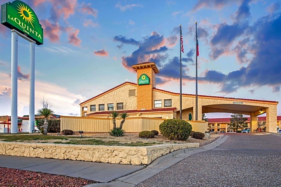 La Quinta Inn by Wyndham El Paso Cielo Vista