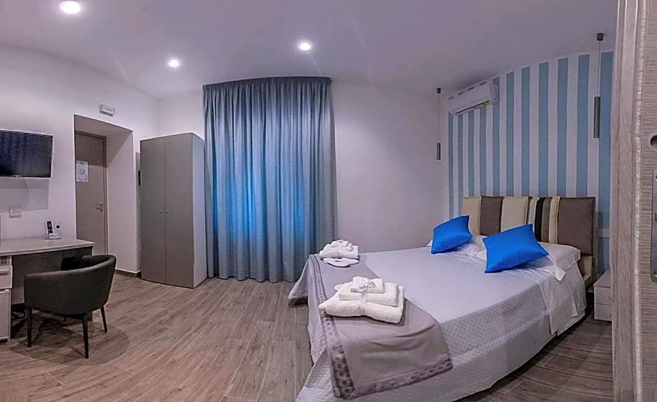 Le Origini Rooms&Suite