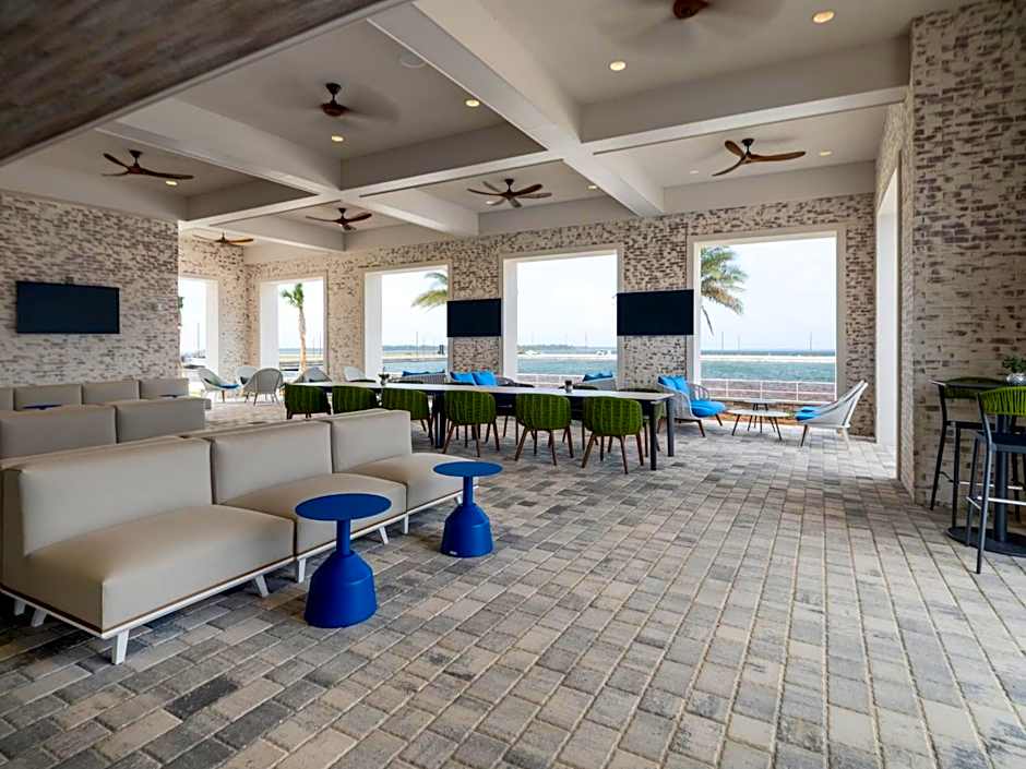 Hotel Indigo Panama City Marina By IHG