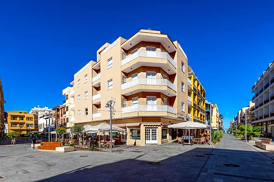 Hotel Boutique HC Maga