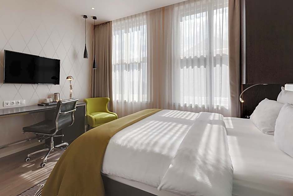 Holiday Inn Dresden - Am Zwinger By IHG