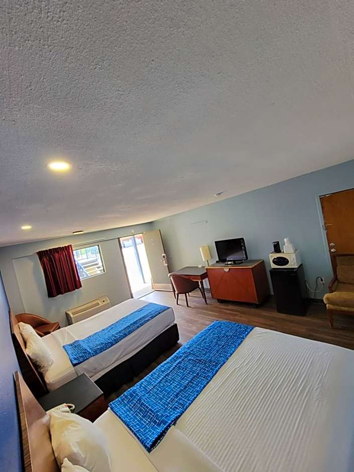 Travelodge by Wyndham Clovis