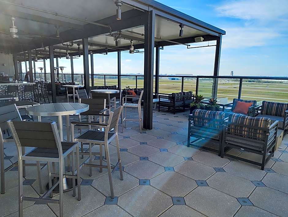 Hyatt Place Melbourne Airport, Fl