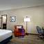 Hampton Inn & Suites Huntsville Research Park Area