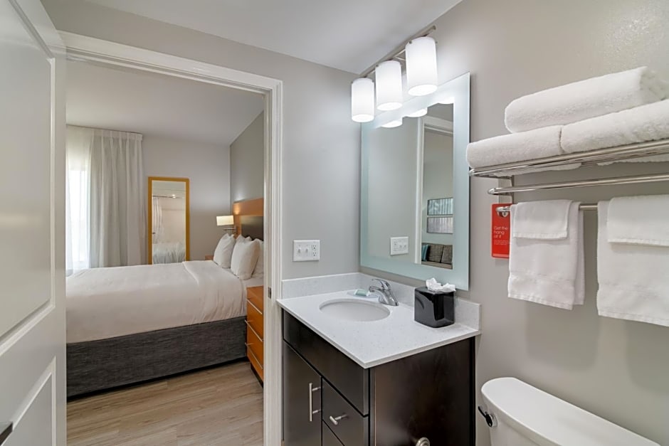 TownePlace Suites by Marriott Dallas McKinney