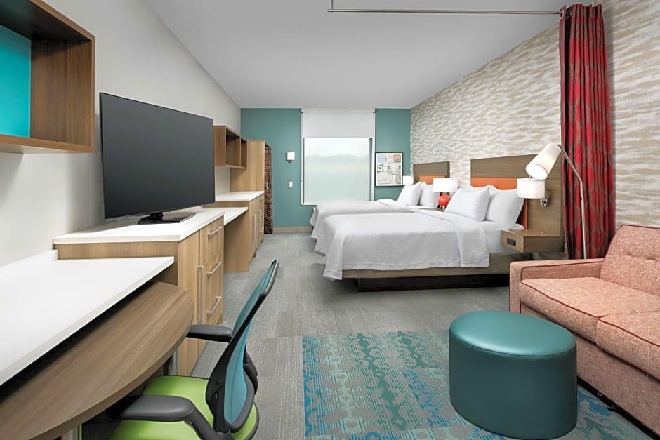 Home2 Suites by Hilton Columbia Southeast Fort Jackson, SC