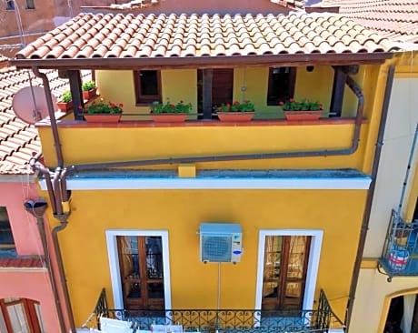 Il Terrazzino Iglesias