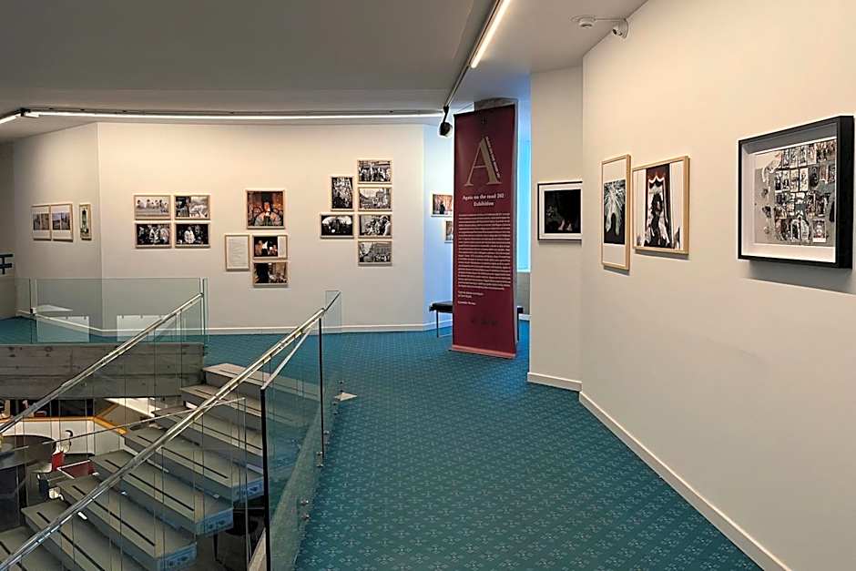 Four Points by Sheraton Catania Hotel & Conference Center
