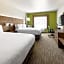 Holiday Inn Express And Suites Oakhurst-Yosemite Park Area