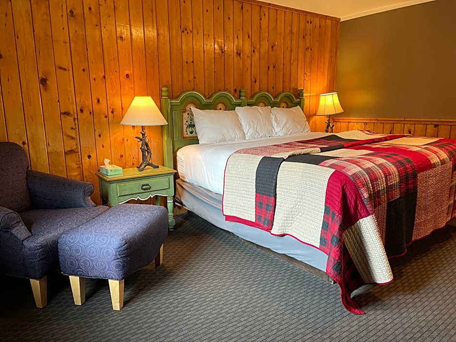 Northern Lights Lodge