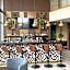 Hotel Estelar Blue