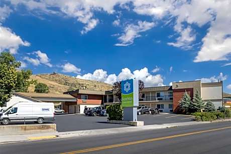 SureStay by Best Western Lakeview