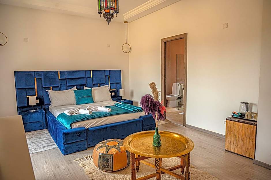 Riad Kenza