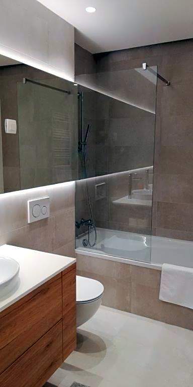 Regentova Suites Ljubljana