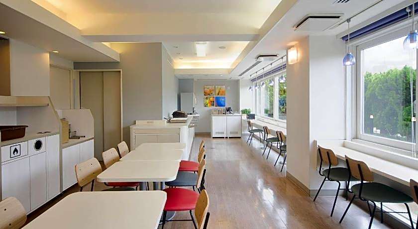 Comfort Inn Nagasaki Airport