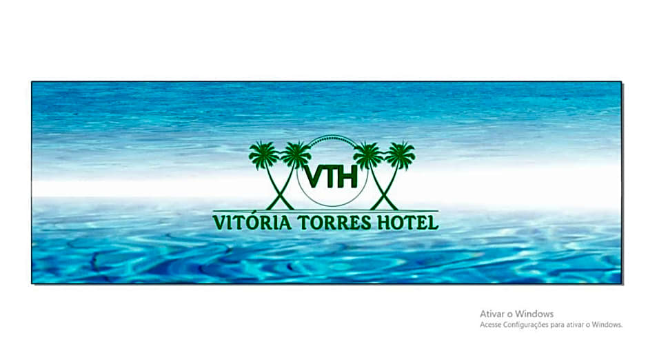 Vitória Torres Hotel