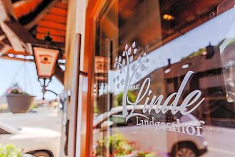 Landgasthof zur Linde