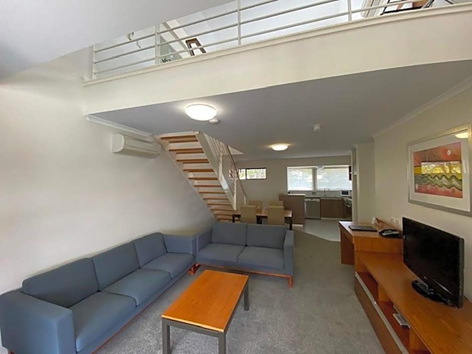 Margarets In Town Apartments