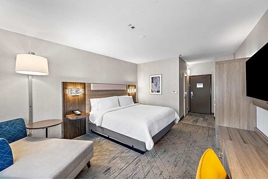 Holiday Inn Express La Mesa Near SDSU By IHG
