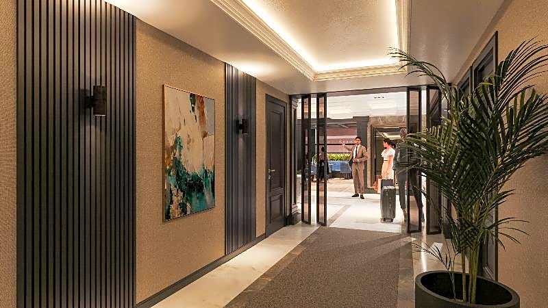 Elina Managed by Dedeman Samsun