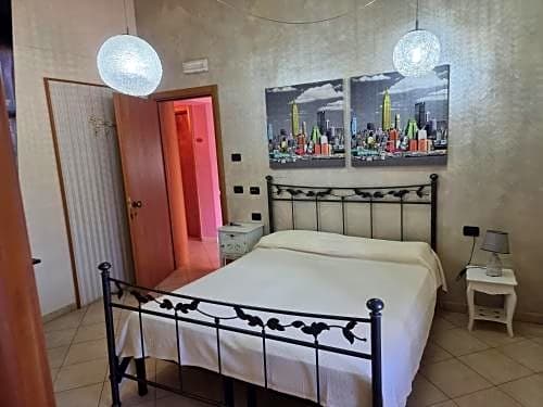 B&B IL FIASCHETTO