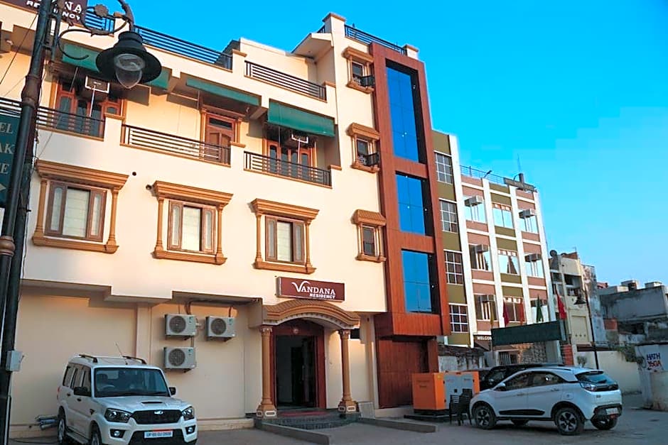 Vandana Residency
