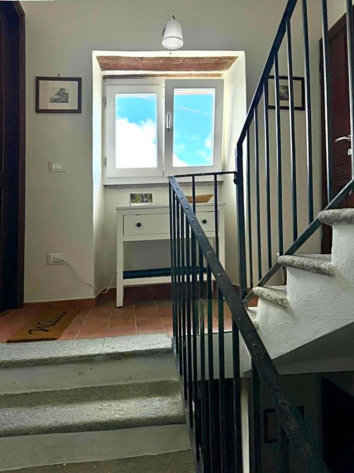 Oltrella Country House