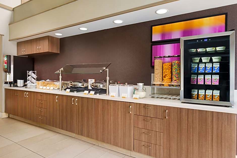 Residence Inn by Marriott Fremont Silicon Valley
