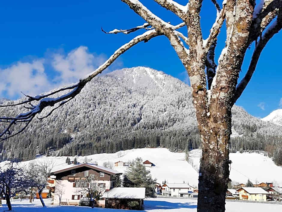 Boutique Hotel Alpenhof