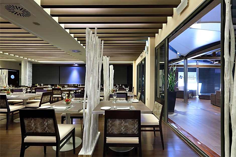 Eurostars Centrum Alicante