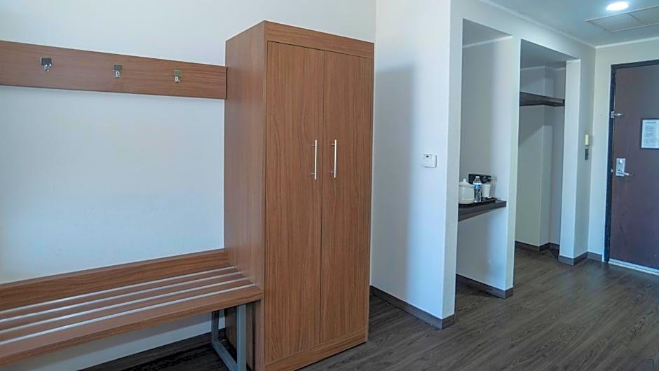 Holiday Inn Express Mexico Santa Fe By IHG